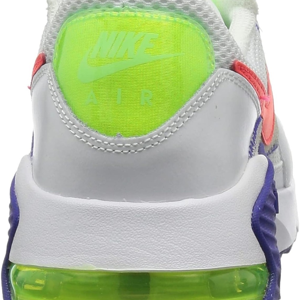 NIB NIKE AIR MAX EXCEE AMD (GS) - Picture 5 of 14